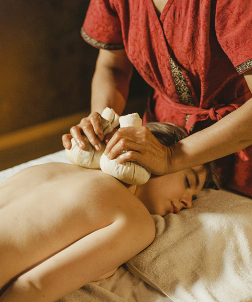 Ayurveda
