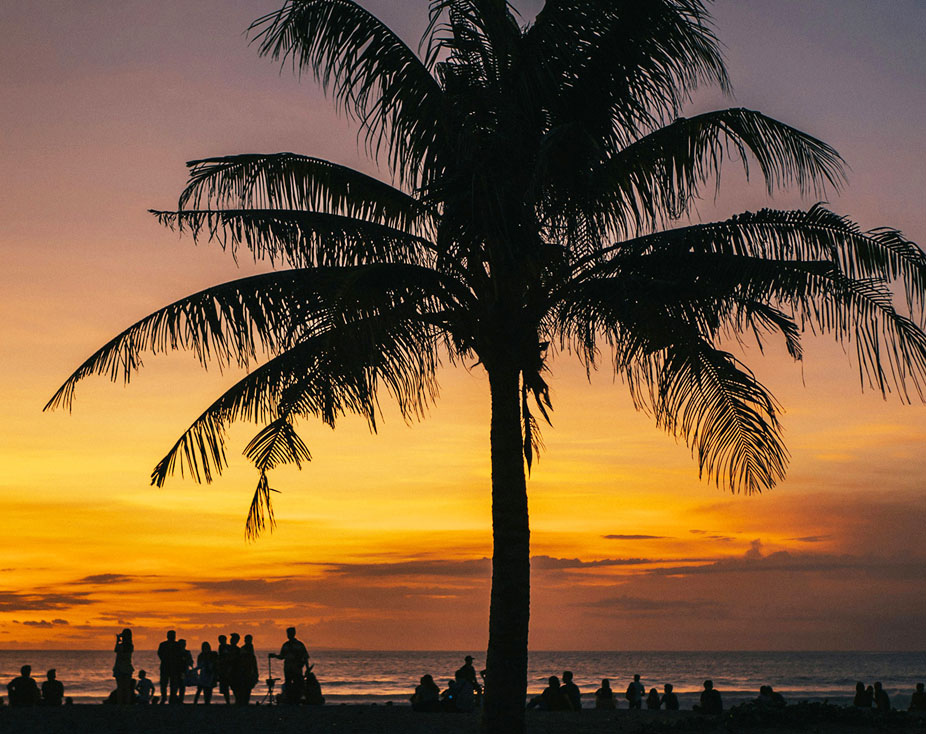 50 Hour Yoga TTC in Bali