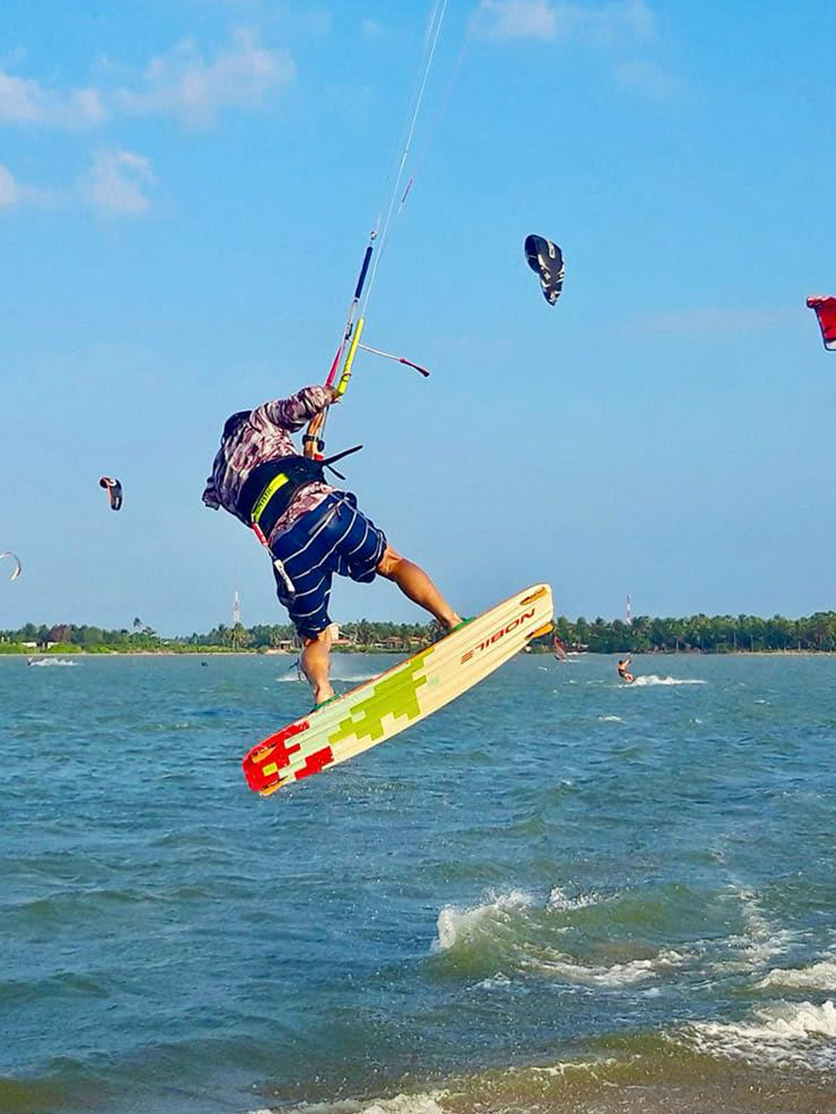 100 Hour Yoga Teacher Training in Sri Lanka