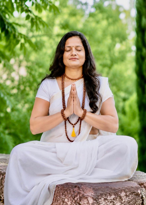 Traditional Yoga