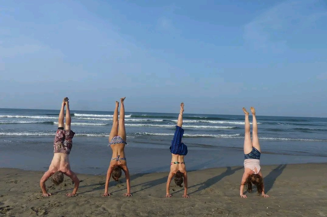 Yoga Teacher Training in Goa