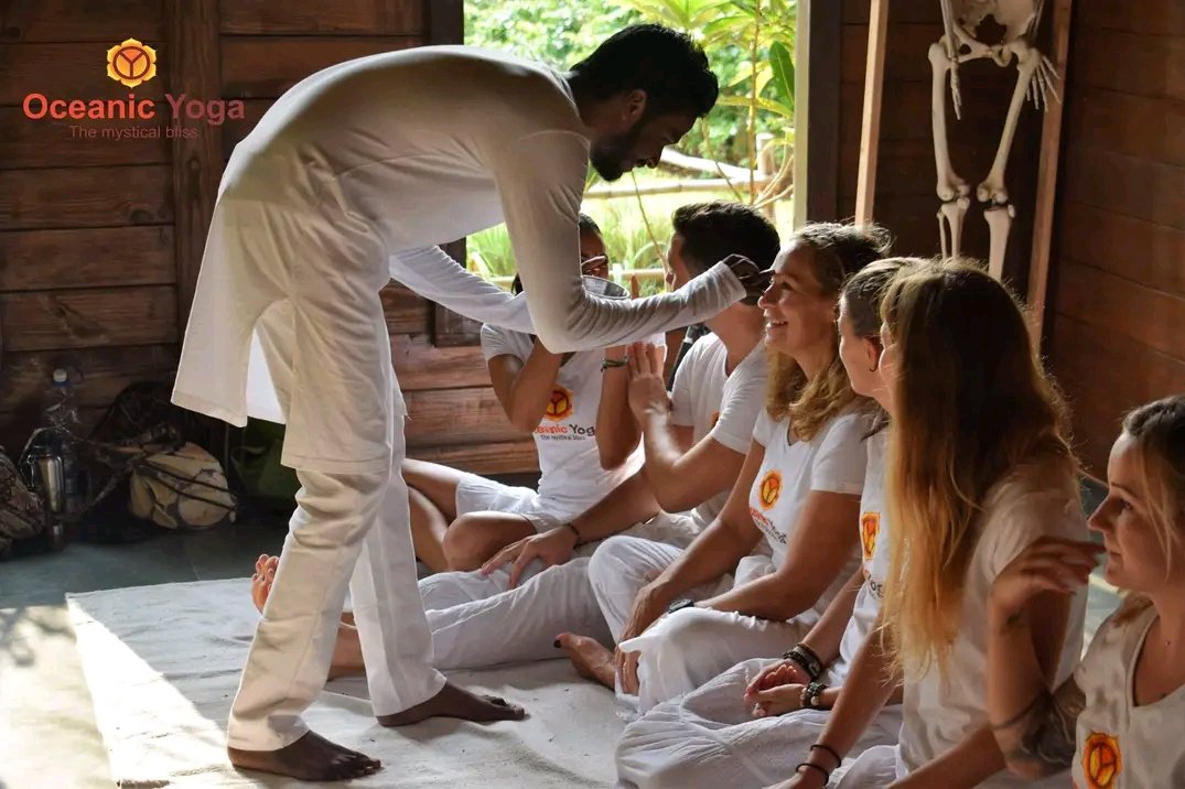 Yoga TTC in Goa