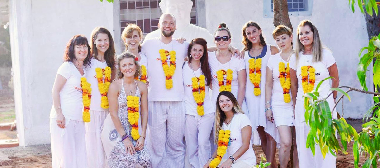 Yoga Teacher Training in Goa