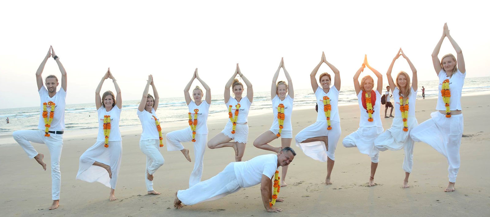 Yoga Teacher Training in Goa