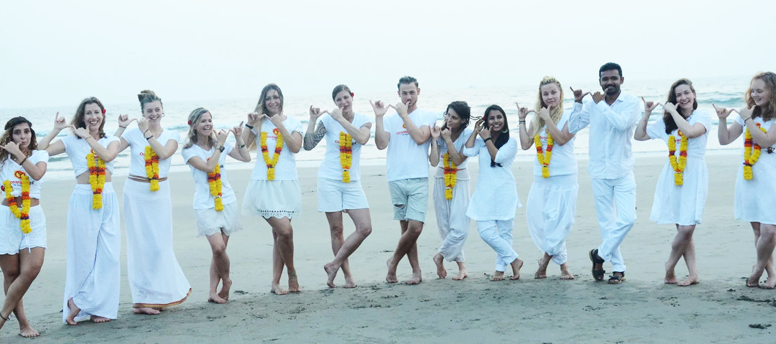Yoga Teacher Training in Goa