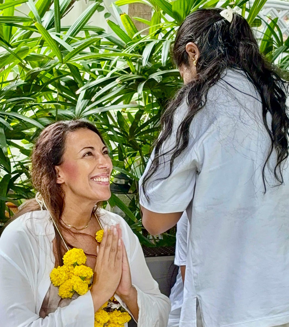 Yoga Teacher Training in Goa