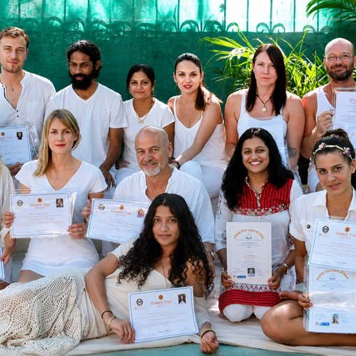 Yogini Manisha