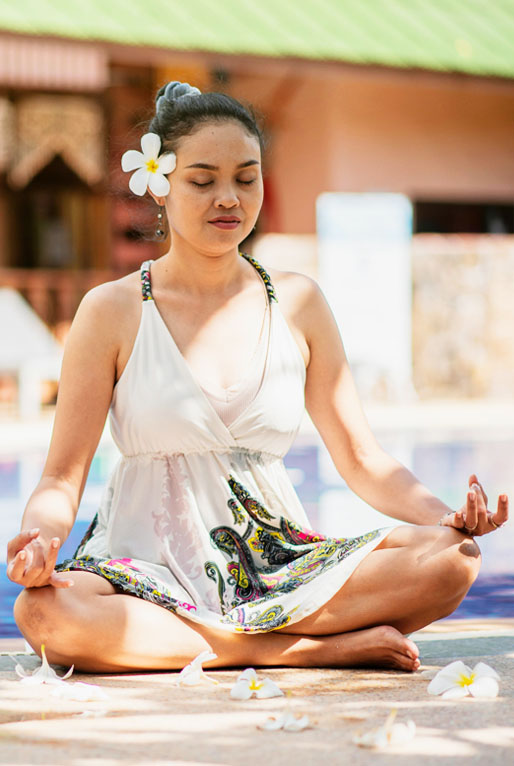 50 Hour Yoga Teacher Training in Bali