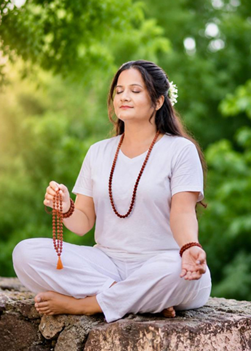 Yogini Manisha