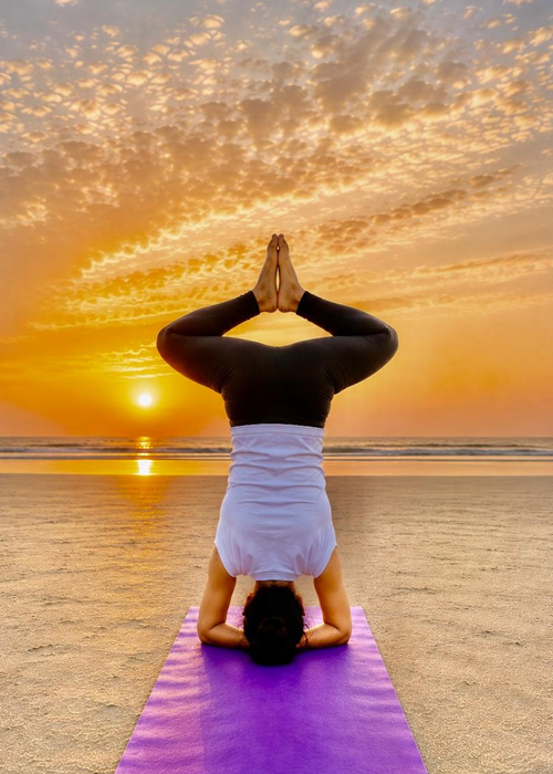 Yogini Manisha