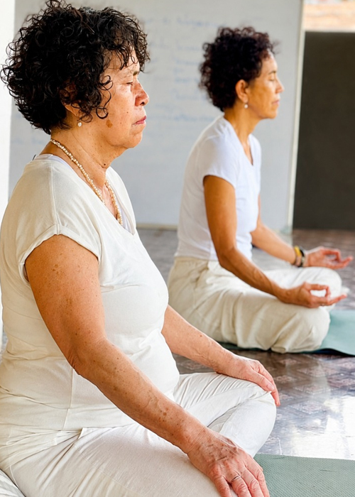 300 Hour Yoga Teacher Training Thailand 