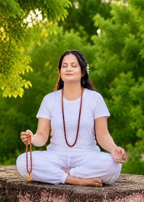 Yogini Manisha