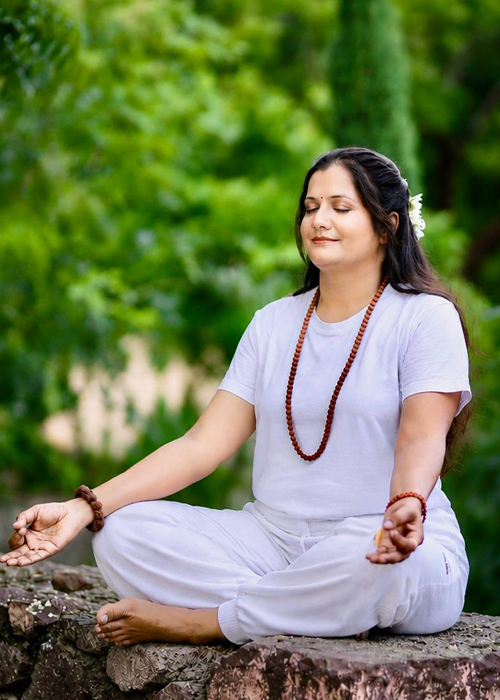 Yogini Manisha