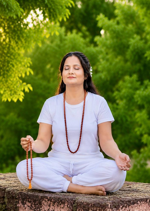 Yogini Manisha