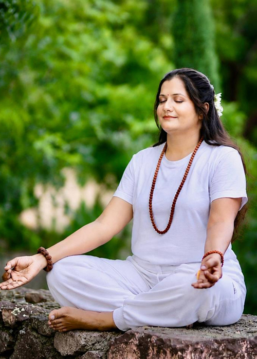 Yogini Manisha