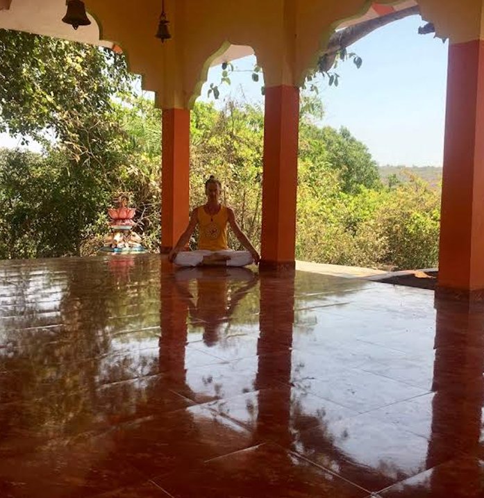 Yoga Teacher Training in Goa