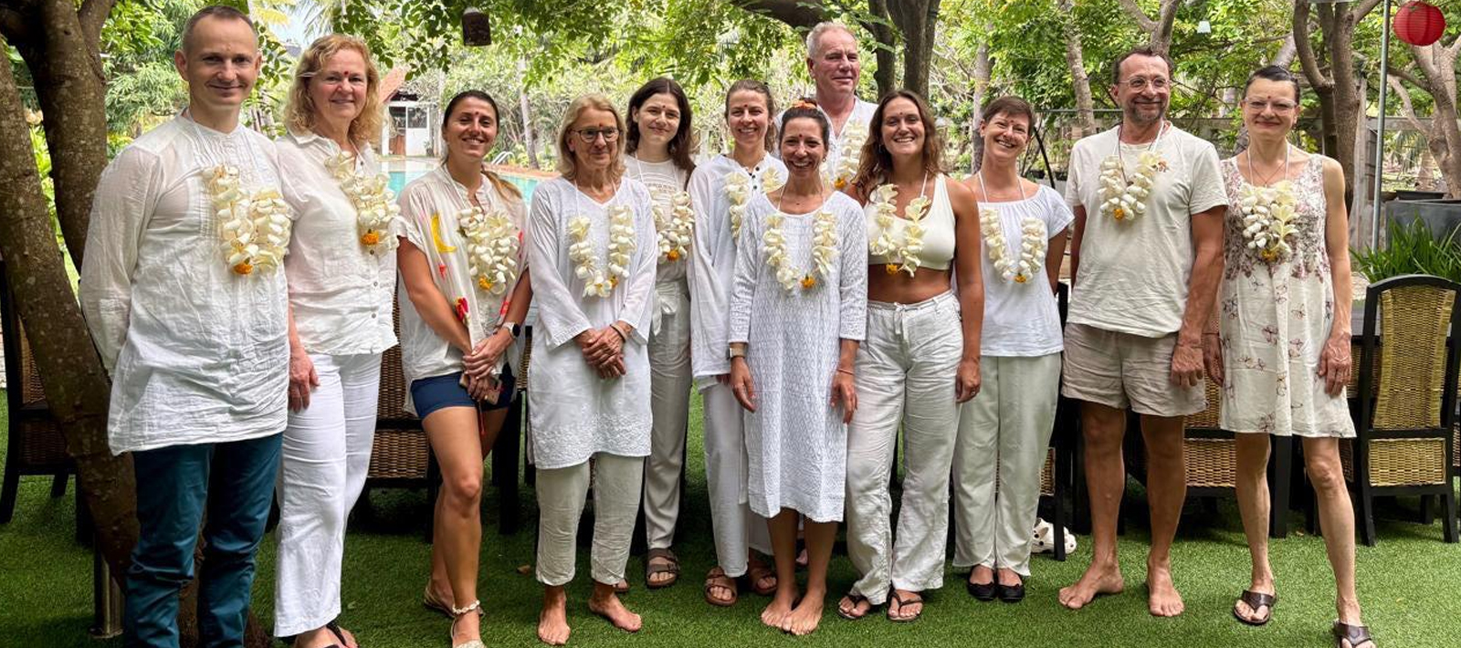 Yoga Teacher Training in Goa