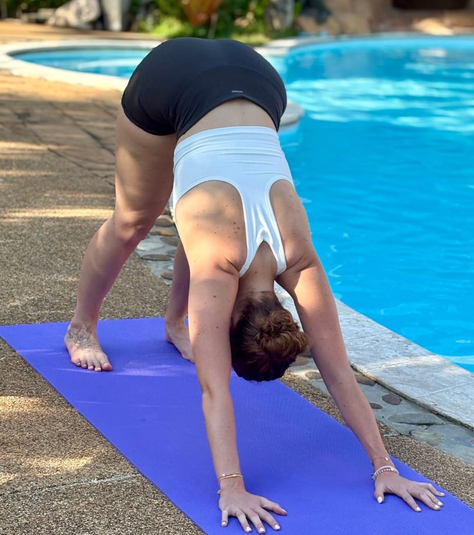 Yoga Teacher Training in Goa