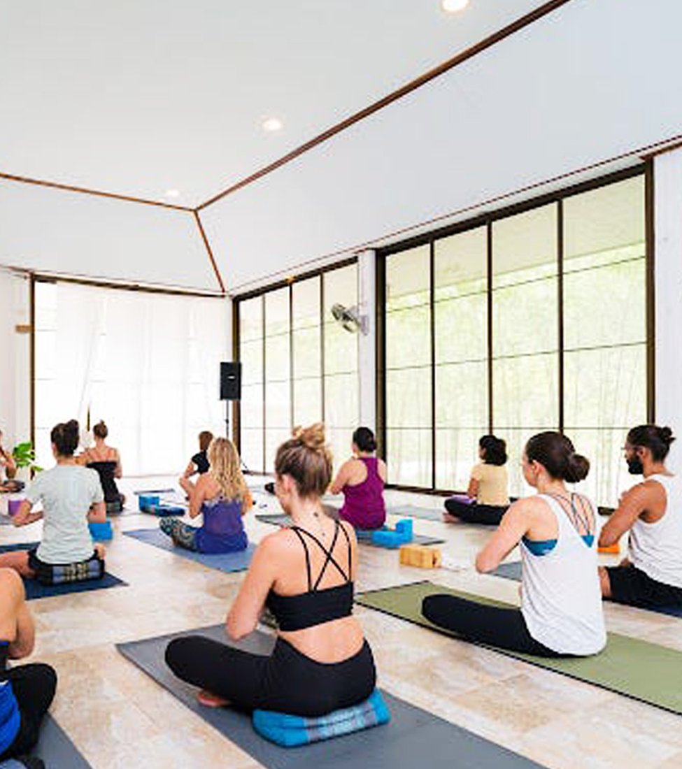 Yoga Teacher Training in Goa