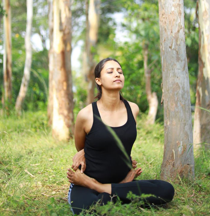 Yoga Teacher Training in Goa