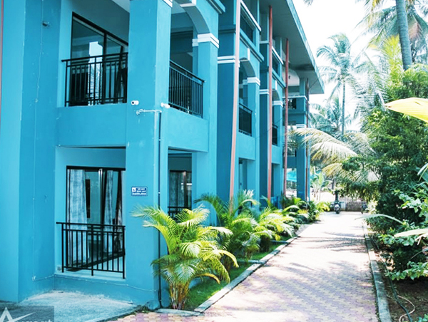 300 Hour Yoga TTC in Goa