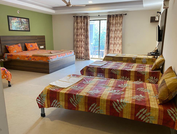 300 Hour Yoga TTC in Goa