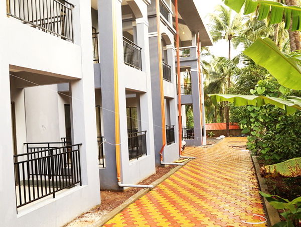 300 Hour Yoga TTC in Goa