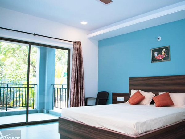 300 Hour Yoga TTC in Goa