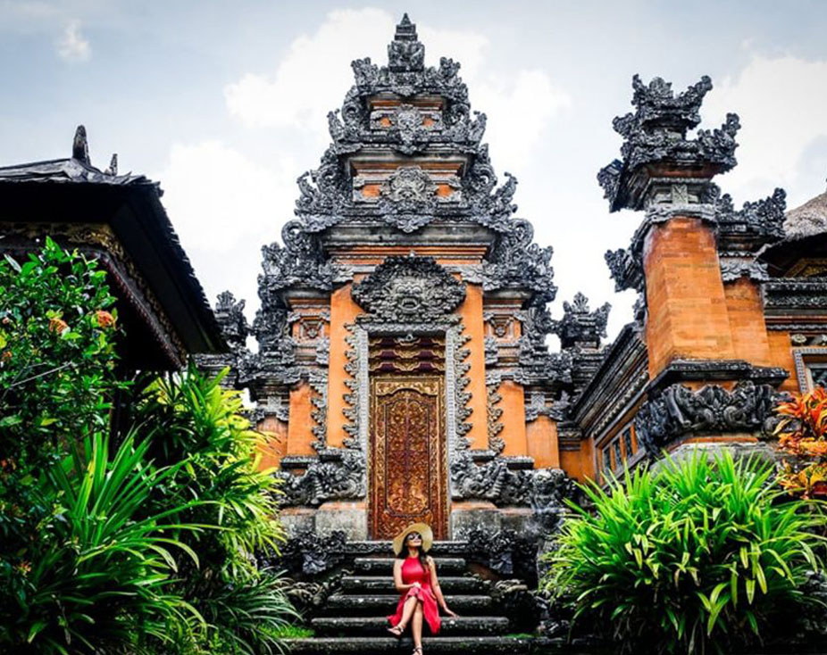 50 Hour Yoga TTC in Bali