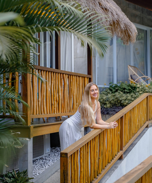 Yoga Meditation Retreat in Sri Lanka