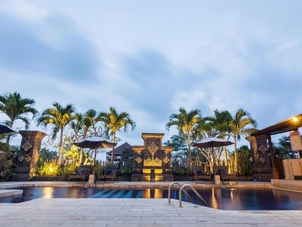 300 Hour Yoga Teacher Training in Bali