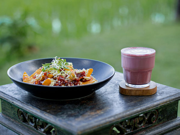 50 Hour Yoga Teacher Training in Bali