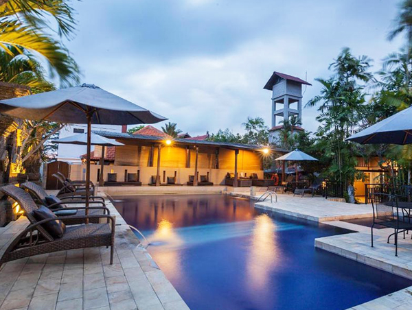 300 Hour Yoga Teacher Training in Bali