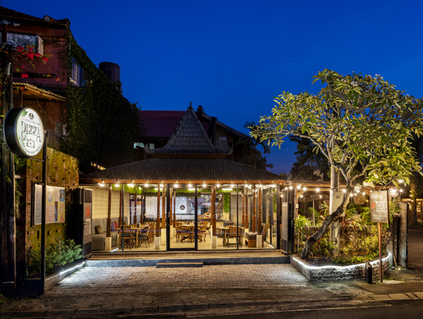 300 Hour Yoga Teacher Training in Bali