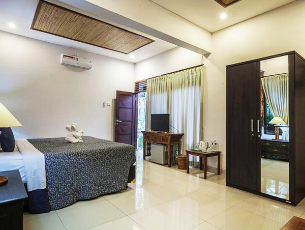 300 Hour Yoga Teacher Training in Bali