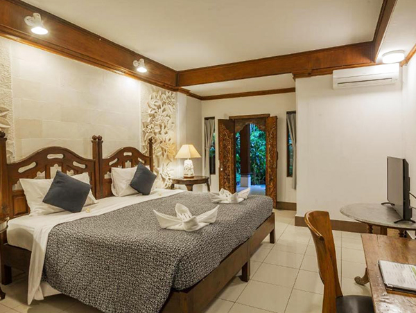 300 Hour Yoga Teacher Training in Bali