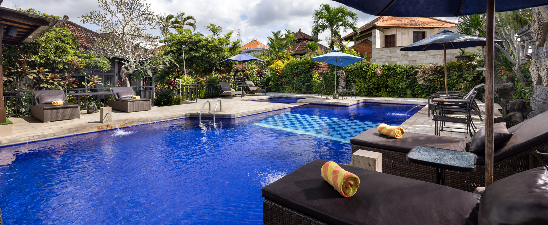 Yoga Teacher Training in Bali, Indonesia