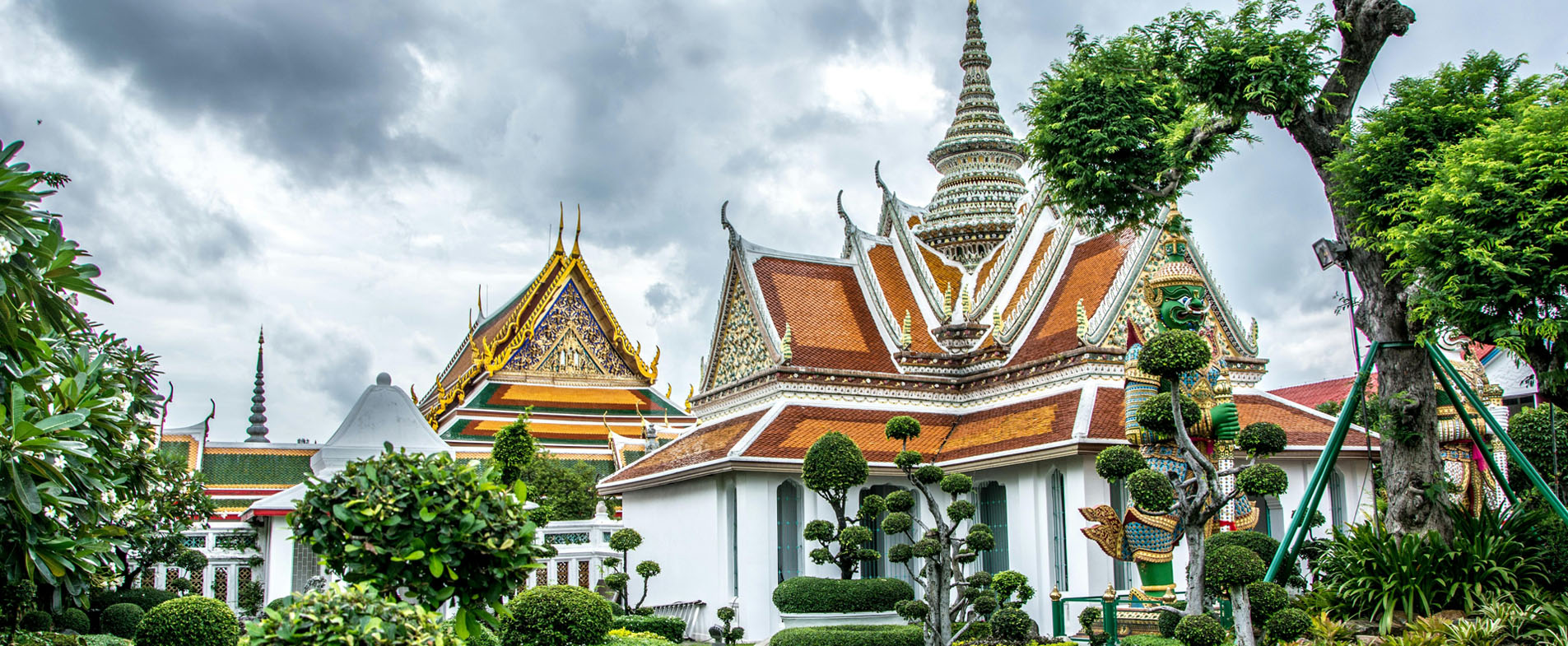 Yoga TTC in Thailand 