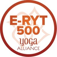 Yoga Alliance Logo