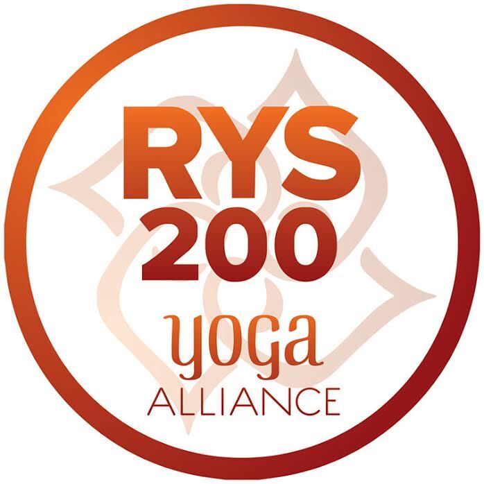 Yoga Alliance Logo