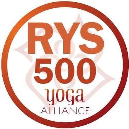 Yoga Alliance Logo