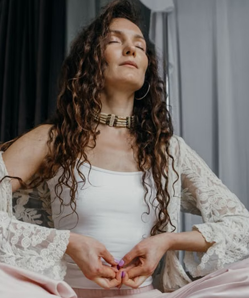Yoga Practice