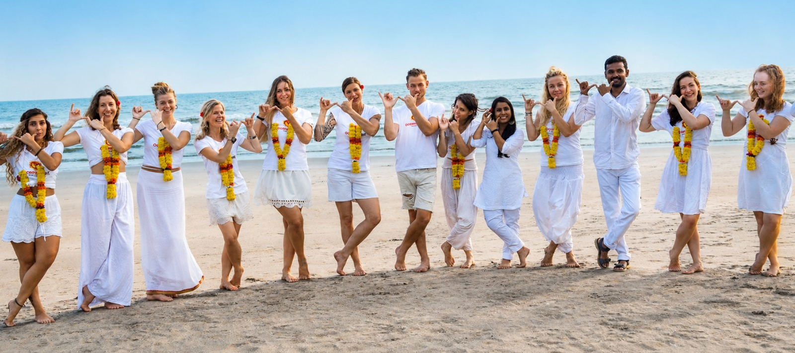 Yoga Teacher Training in Goa